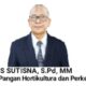 Panen Raya Padi” Optimisme Sektor Pertanian Di Kabupaten Bogor.