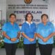 Wanita Katolik RI DPC Arso Gelar Pembekalan Pengurus