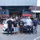 Sita Dua Mobil, Tim Puma Polda NTB Ciduk Komplotan Preman Berkedok DC di Lombok