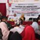 Jadi Percontohan Bagi Desa Lain, Bupati Imron Luncurkan Program Desa Sehat di Bakung Lor