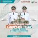 Selamat Hari Jadi  ke 424 Kabupaten Tegal Lewih Apik Maju Dan Tangguh