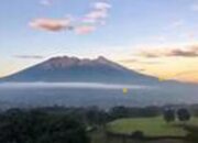 Prof Dr KH Sutan Nasomal Sampaikan Suara Cinta Warga Bogor Buat Gubernur Jawa Barat!!!