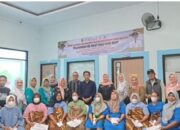 Pemkab Cirebon Wujudkan Keluarga Sejahtera Lewat Layanan KB Gratis