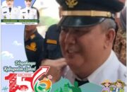 Dirgahayu Kabupaten Lahat Yang ke 156, Semangat Baru Menata Kota Membangun Desa Berbasis SDM Unggul Menuju Masyarakat Adil dan Makmur