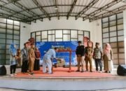 Upaya Disbudpar Kabupaten Cirebon Populerkan Batik Ciwaringin