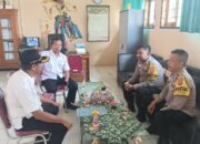 Cegah kenakalan Remaja,Polsek Kapetakan Polres Cirebon Kota Beri Edukasi Pelajar SMPN 2 Kapetakan