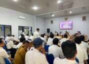 Diskominfo Kabupaten Cirebon Dorong Penguatan Tata Kelola Data mela lui Program Desa Cantik