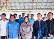 Kapolresta Cirebon Menjadi Narasumber Diskusi Ketahanan Pangan Bersama KNPI