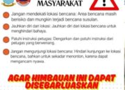 Longsoran Gunung Kuda Di Kabupaten Cirebon Kembali Makan Korban