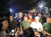 Pemkab Cirebon Tetapkan Tanggap Darurat Longsor Gunung Kuda, Pemprov Jabar Siapkan Santunan