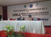 Visi Indramayu REANG, Angkat Budaya dan Potensi Lokal