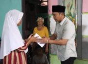 Pemerintah Hadir Bagi Keluarga Korban Tragedi Longsor Gunung Kuda
