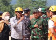 Pemkab Cirebon Gerak Cepat Tangani Tragedi Longsor Tambang Gunung Kuda