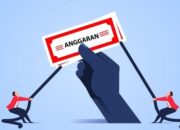 Klarifikasi Pengguna Anggaran Diduga Selisi 2″ Camat Lahat Anggaran Kami Cuma 450