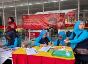 Alfamart dan SGM Eksplor Gaungkan Edukasi Gizi Anak: Sasar 10.000 Ibu di 100 Titik