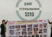 SMK NU Pembangunan Bongas Indramayu Siap Cetak Generasi Muda untuk di Berangkatkan ke Negara Jepang
