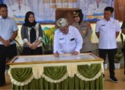 Bupati Imron Pastikan SPMB 2025 Tanpa Pungutan dan Titipan