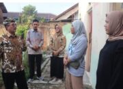 Bupati Imron Tinjau SDN 2 Kertawinangun, Pastikan Perbaikan Ruang Kelas dan Toilet