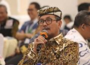 Bupati Imron Intruksikan Seluruh Perangkat Daerah Permudah Izin Investasi