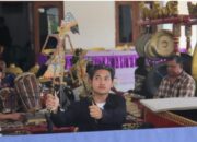 Tradisi Mapag Sri Jadi Sarana Lestarikan Budaya dan Semangat Petani
