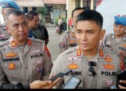Viral Mobil Polisi Bunyikan Sirine di Jln. Kartini Kota Cirebon,KAPOLRES CIKO sampaikan permintaan maaf