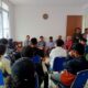 Audensi Bersama Warga, Kepala Desa Gasol Minta Maaf