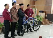Momen HUT ke -46, RSUD Arjawinangun Ajak Masyarakat untuk Sehat Bersama