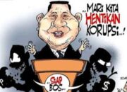 LIDIKKRIMSUS RI Pertanyakan Belanja di Dinas Kominfo ada 4 Item,