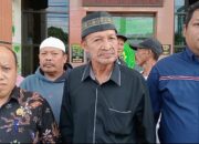 Prof Sutan Nasomal Desak Mahkamah Agung Dan Kejagung RI Pantau Sidang Poktan UBM vs PT Berau Coal: “Bawa Saksi Ahli dan Tegakkan Keadilan!”Babat Makelar Kasus Agar Yang Menang benar ??