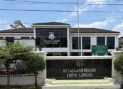 167 Saksi diperiksa, Kini Giliran Mantan Pj Bupati Empat Lawang Fauzan Khoiri Terkait Kasus Dugaan Korupsi Pengadaan APAR