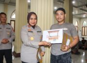 Dari Lembaran Kelam Menuju Cahaya Perubahan: Polresta Cirebon Akhiri Pesantren Kilat ABH Angkatan 4 dengan Bekal Hidup dan Harapan