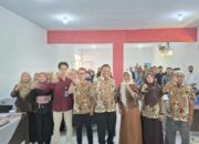 Disarpus Kabupaten Cirebon Gelar Lokakarya, Dorong Penguatan Budaya Lokal Melalui Literasi Digital