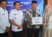 Upaya Pemkab Cirebon Tingkatkan IPLM melalui Kampung Literasi