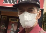 Ketua DPC PWRI Kab. Cirebon Menyikapi UU ITE vs UU Pers: Lindungi Kebebasan Pers dan Hak Asasi Manusia di Era Digital