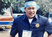 Prof Dr Sutan Nasomal Pakar Hukum Internasional Minta Kajagung RI Perintahkan Kajati Kalteng Sidik Kasus Kabur Tahanan Terpidana 9 Tahun di Sampit Kalteng!!!