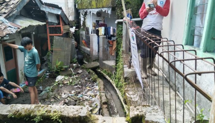 Desa Cipanas Merealisasikan Dana Desa Untuk Infrastruktur di Beberapa titik, Hasil Musyawarah Desa, Tahun Anggaran 2024-2025.