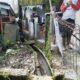 Desa Cipanas Merealisasikan Dana Desa Untuk Infrastruktur di Beberapa titik, Hasil Musyawarah Desa, Tahun Anggaran 2024-2025.
