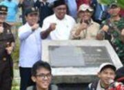 Prof Sutan Nasomal Meminta Presiden RI Untuk Menengahi Perseturuan Dua Gubernur Aceh & Sumut