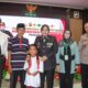 Khitanan Massal Polresta Cirebon, Wujud Kepedulian Polri terhadap Kesehatan Anak di Hari Bhayangkara ke-79