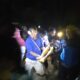 Longsor Jalan Trans Irian Wembi, Ekskavator Terseret ke Jurang Operator Meninggal Dunia