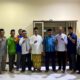 Gabungan Lembaga dan Ormas Islam Sowan ke Wakil Bupati Keerom, Sampaikan Agenda Penting