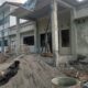 PROYEK DANA DAK 2024 SMAN 1 SAKRA TIMUR YANG DI KERJAKANOLEH CV LOMBOK GREEN FACE TAK KUNJUNG JADI SUDAH MELEWATI AMBANG BATAS PEKERJAAN APH DAN BPKP DI MINTA TURUN AUDIT