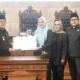 Bupati Imron Sampaikan Laporan Pertanggungjawaban APBD 2024
