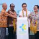 Segera Miliki Rumah Sakit Modern, Menkes RI Groundbreaking Pembangunan RS Kwaingga Keerom