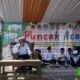 Desa Cikancana meriahkan , hari besar Islam 1447 H, gebyar santunan anak yatim