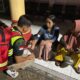 Biddokkes Polda NTB Gerak Cepat Beri Layanan Medis untuk Pengungsi Banjir di Mataram