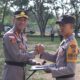 Polres Keerom Beri Penghargaan kepada Personel Polsek dan Nakes Waris Atas Aksi Heroik Kemanusian