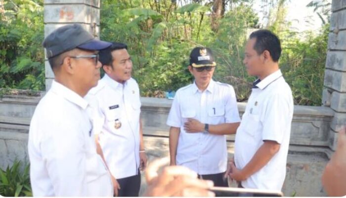 Pemkab Cirebon Gencar Bersihkan TPS liar, Wabup Jigus Ajak Masyarakat Sadar Kebersihan