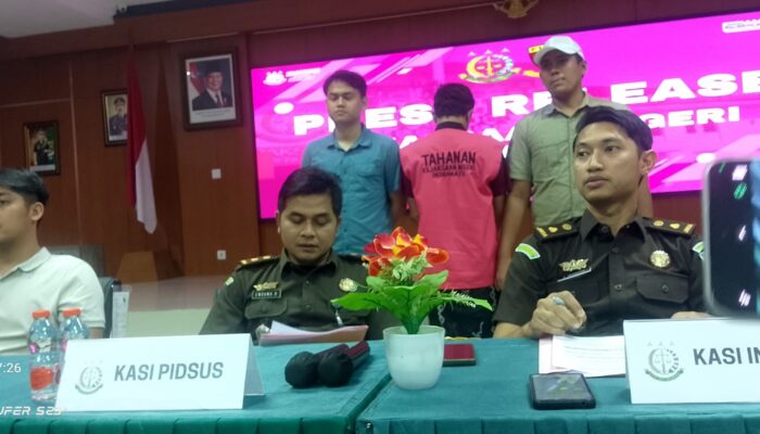 Korupsi Dana Kredit Rp2 Miliar, Mantan Pegawai Bank BUMN di Indramayu Jadi Tersangka