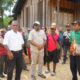 Komitmen Membangun, Bupati Gusbager Siap Hadirkan Rumah Layak huni Bagi Masyarakat Keerom